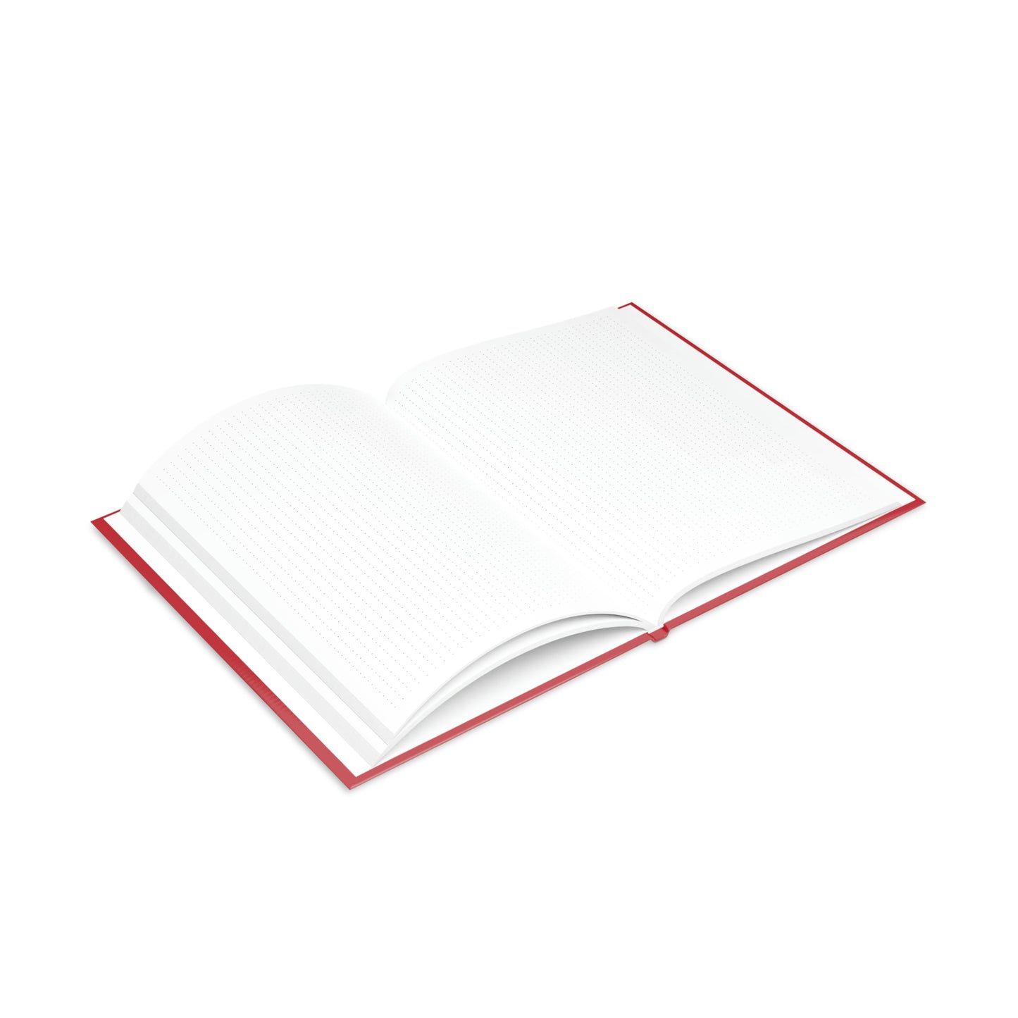 SalesLogix Hardcover Notebook