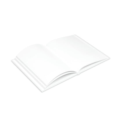 PPR Hardcover Notebook