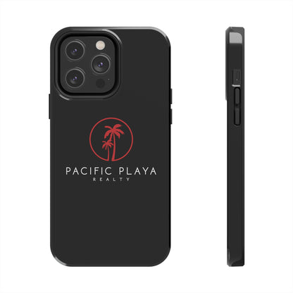 PPR Impact iPhone Case (tough phone cases, case-mate)