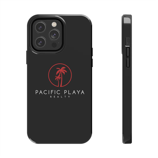 PPR Impact iPhone Case (tough phone cases, case-mate)