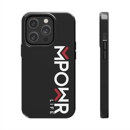 MPOWER Tough Phone Cases, Case-Mate