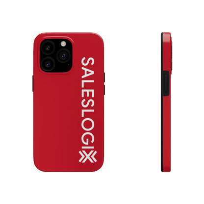 SalesLogix Tough Phone Cases, Case-Mate