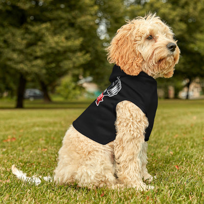 It’s Not The Gym It's Your Workout Dog Hoodie