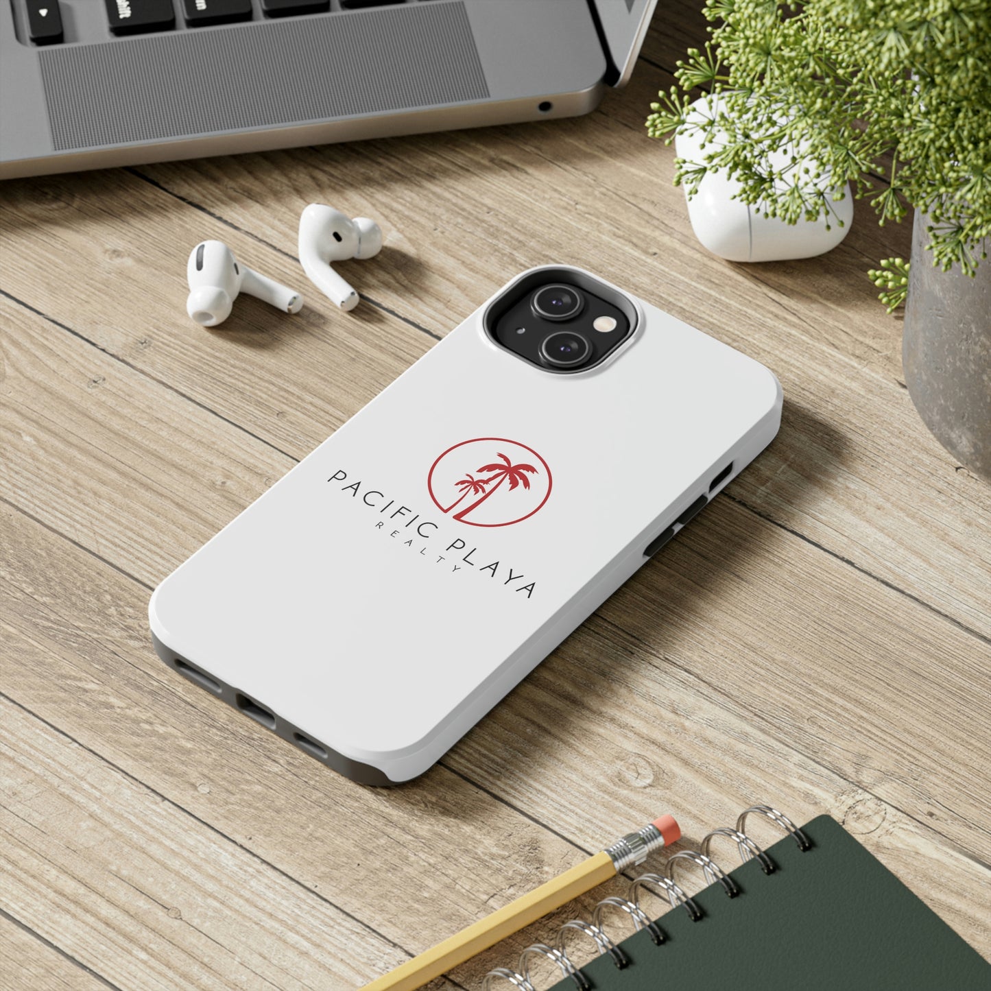 PPR Impact iPhone Case (tough phone cases, case-mate)