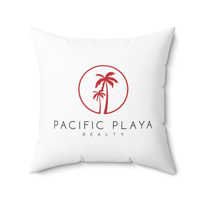 PPR Square Pillow