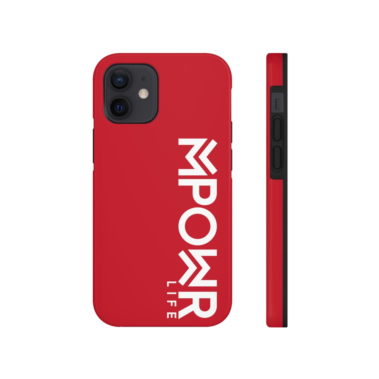 MPOWER Tough Phone Cases, Case-Mate