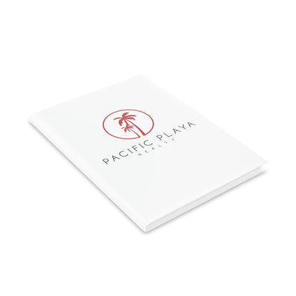 PPR Hardcover Notebook