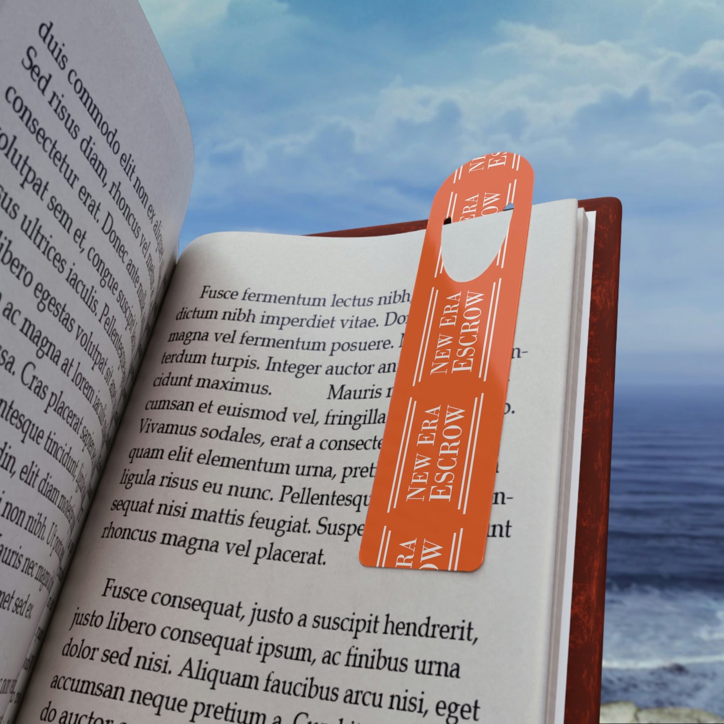 NEE Bookmark