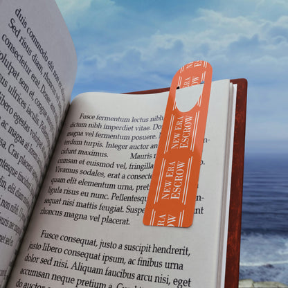 NEE Bookmark