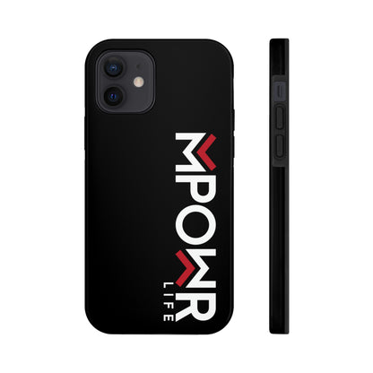 MPOWER Tough Phone Cases, Case-Mate