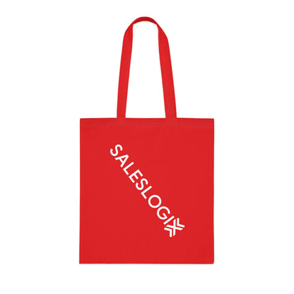 SalesLogix Cotton Tote