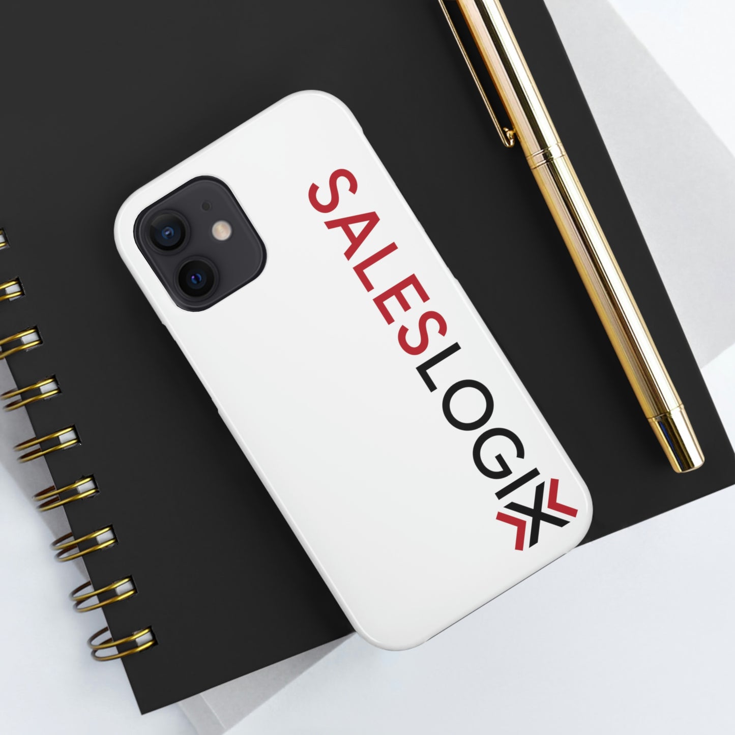 SalesLogix Tough Phone Cases, Case-Mate