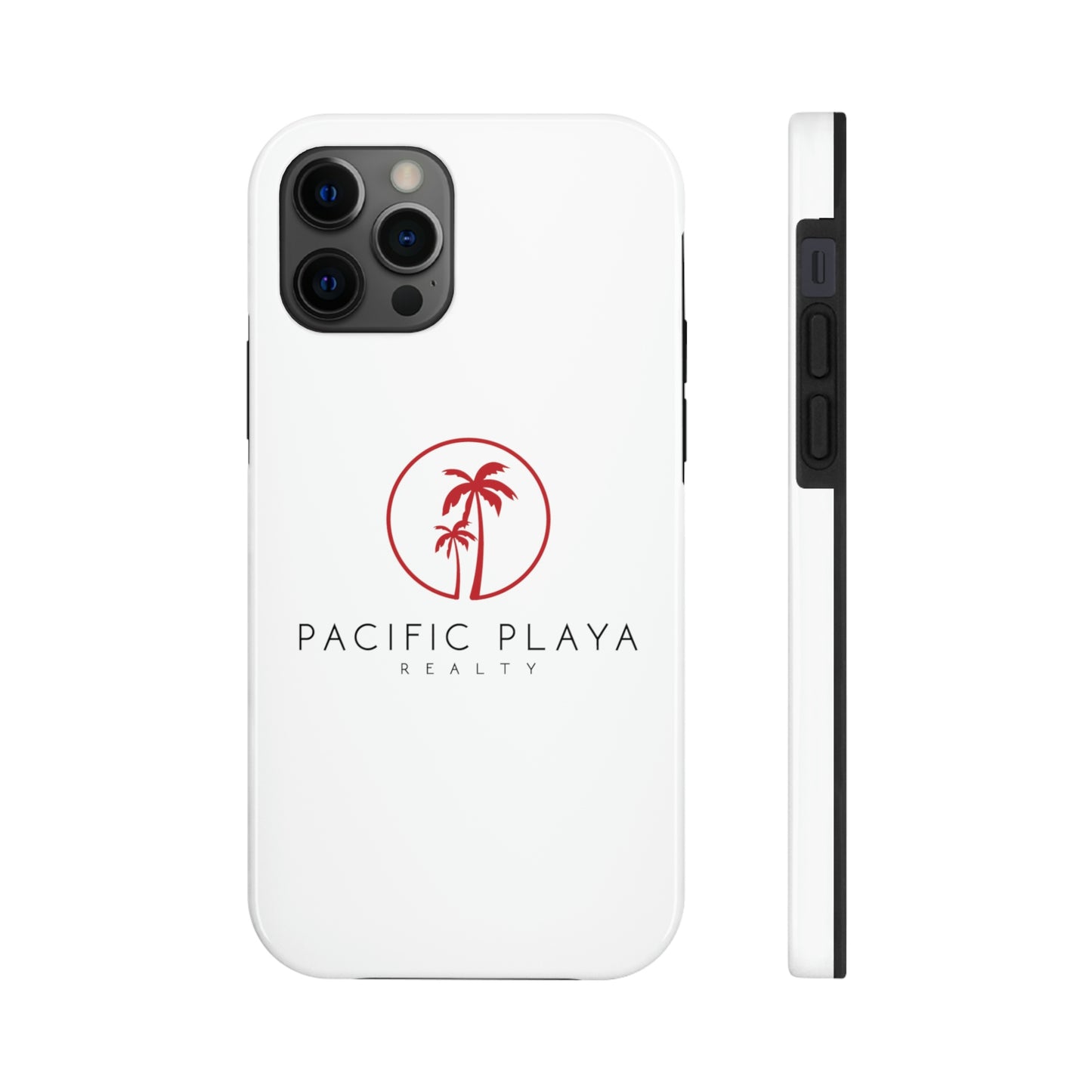 PPR Impact iPhone Case (tough phone cases, case-mate)