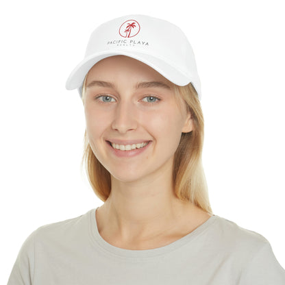 PPR Low Profile Baseball Cap