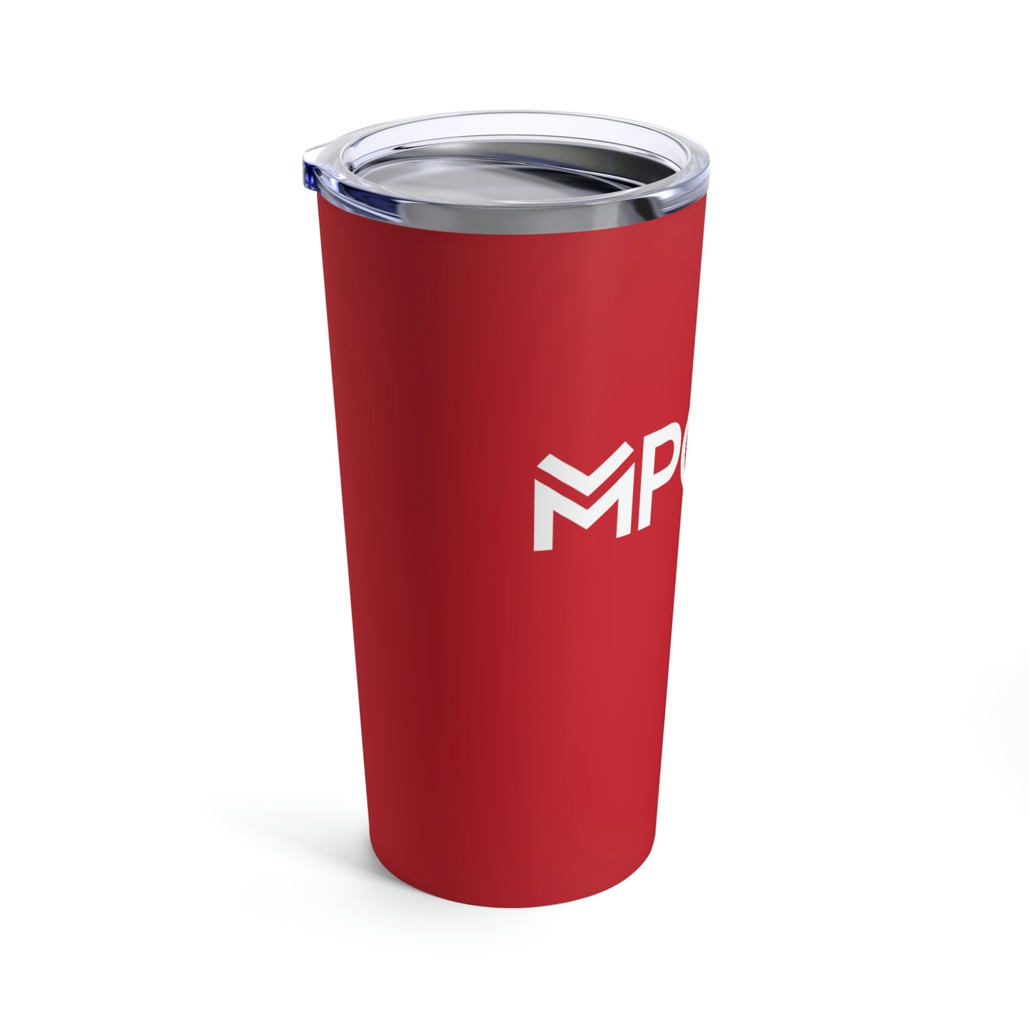 MPOWR Tumbler 20oz