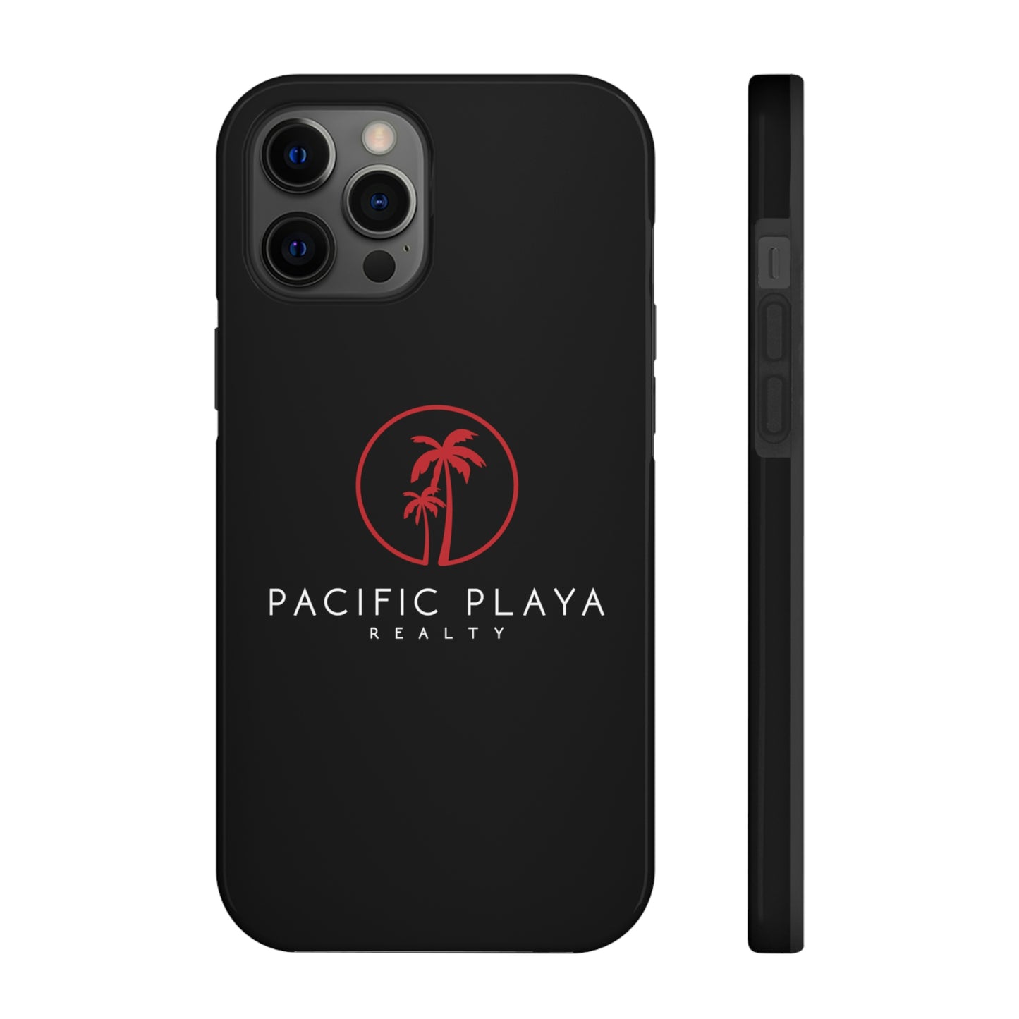 PPR Impact iPhone Case (tough phone cases, case-mate)