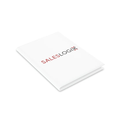 SalesLogix Hardcover Notebook