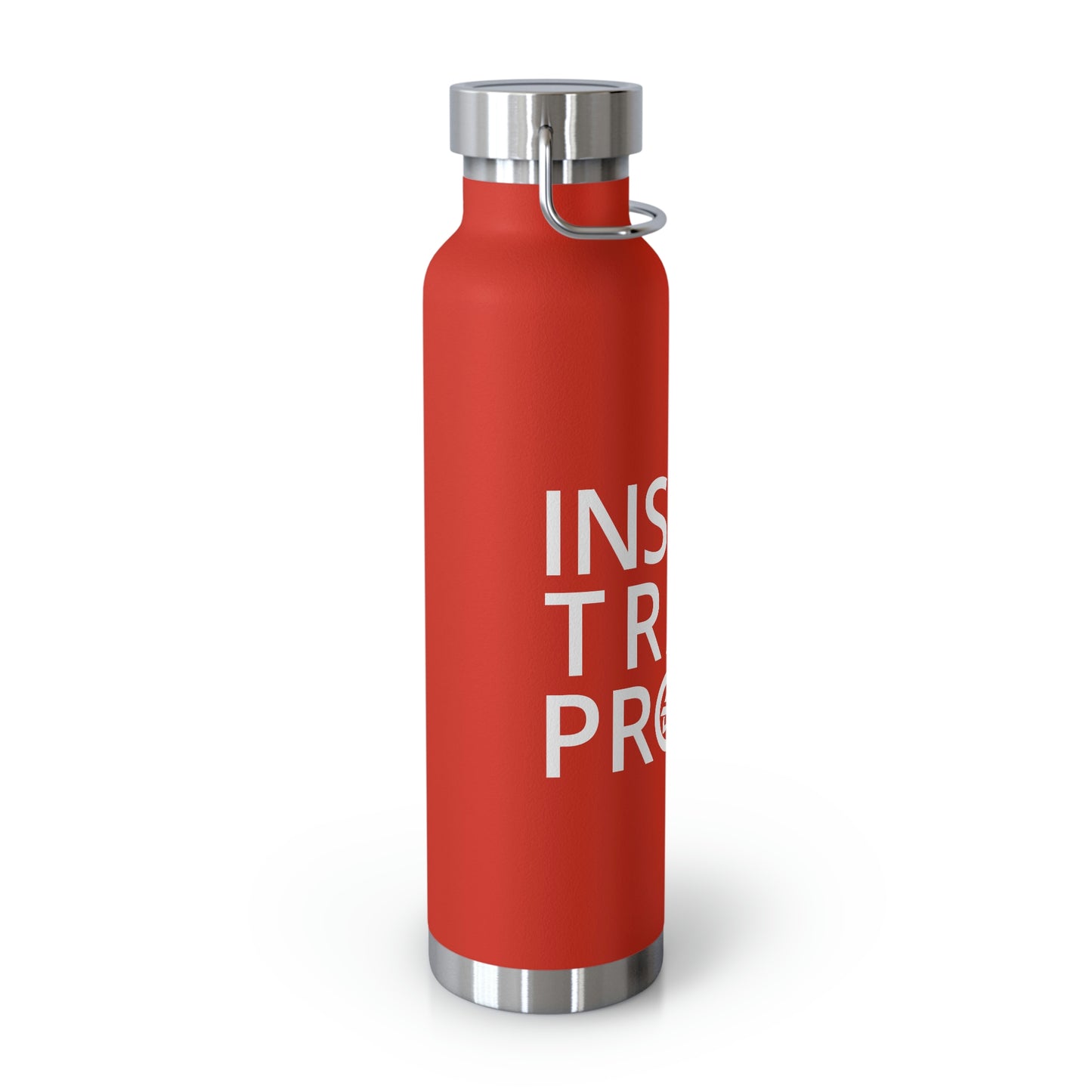 Inspire Train and Propel On-The-Go Hydration Water Bottle