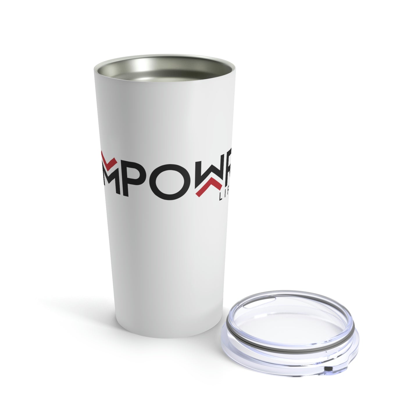 MPOWR Tumbler 20oz