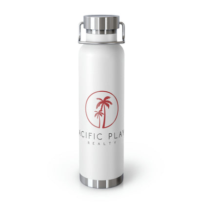 PPR On-The-Go Hydration Water Bottle