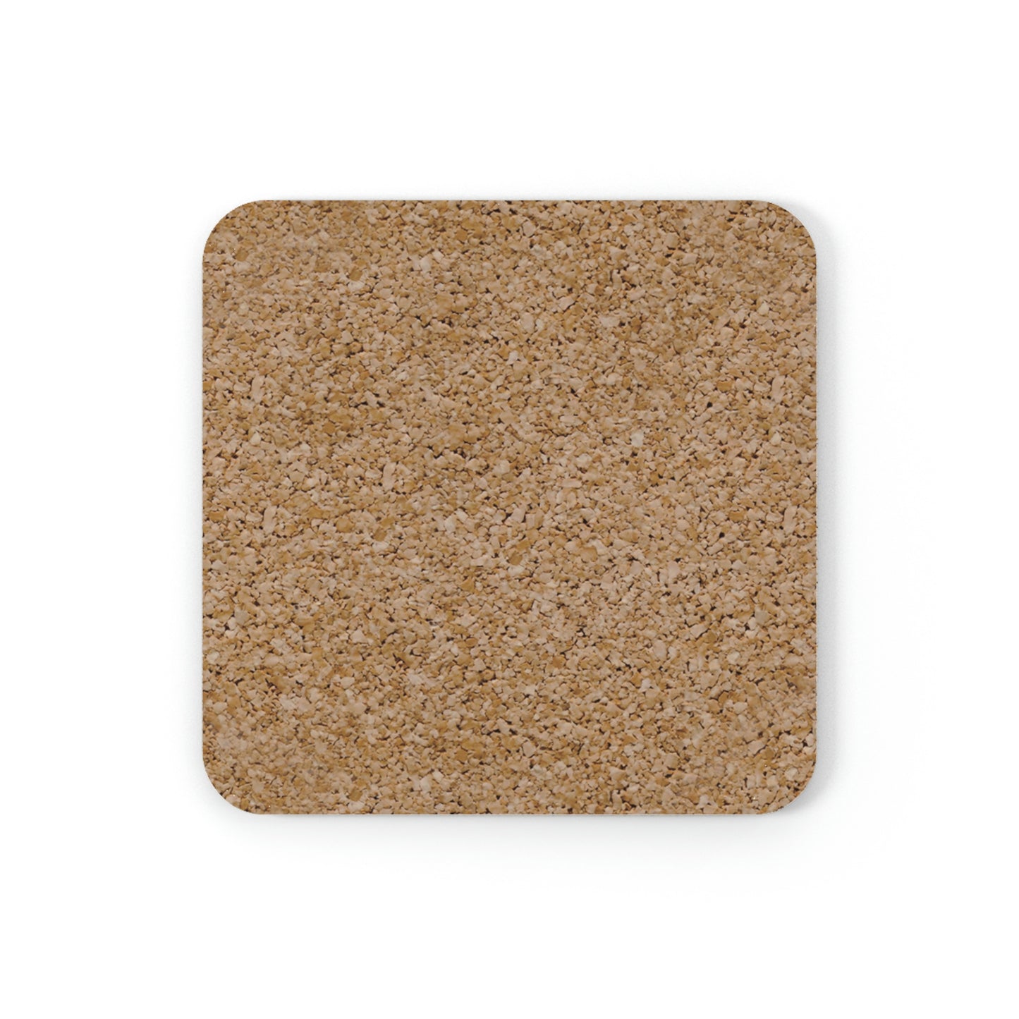 NEE Cork Back Coaster