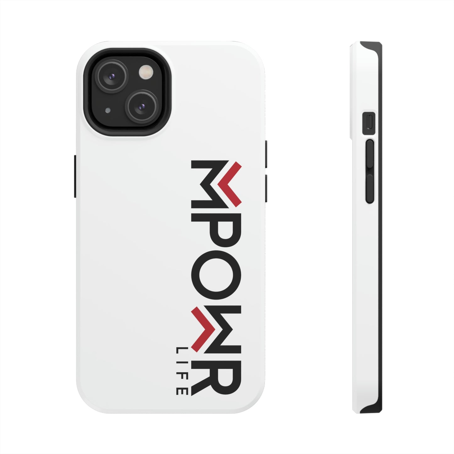 MPOWER Tough Phone Cases, Case-Mate