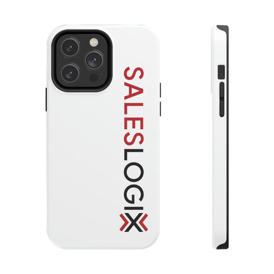 SalesLogix Tough Phone Cases, Case-Mate