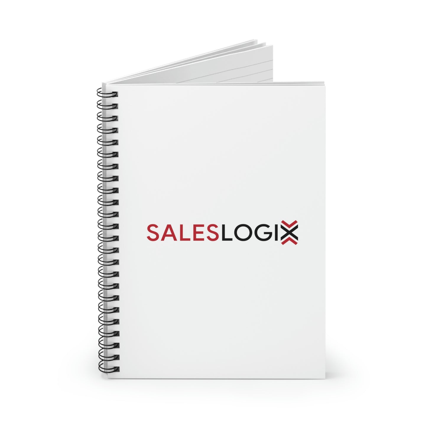 SalesLogix MindMap Journal