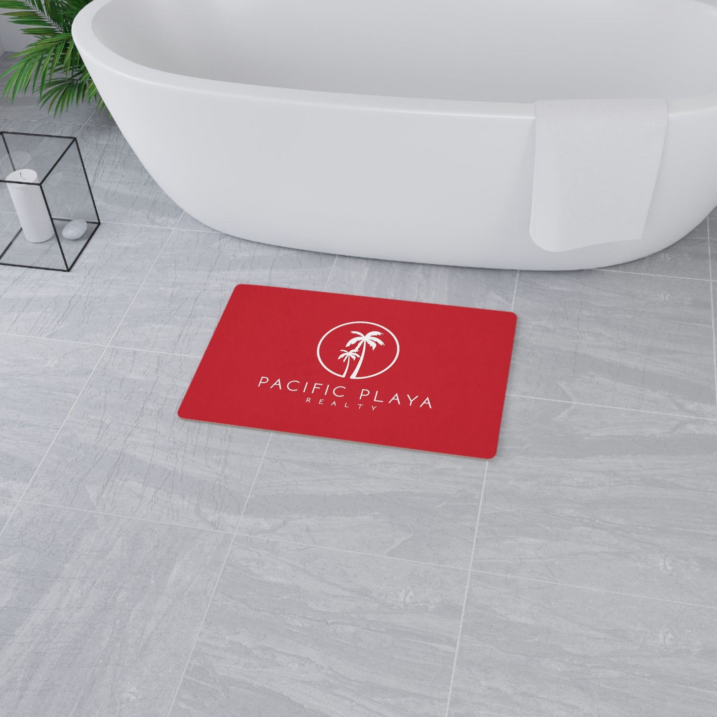 PPR Floor Mat