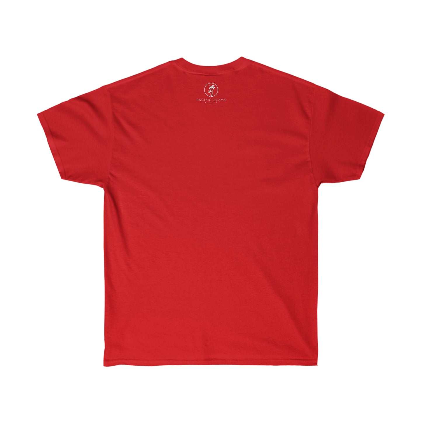 TCTC Unisex Ultra Cotton Tee