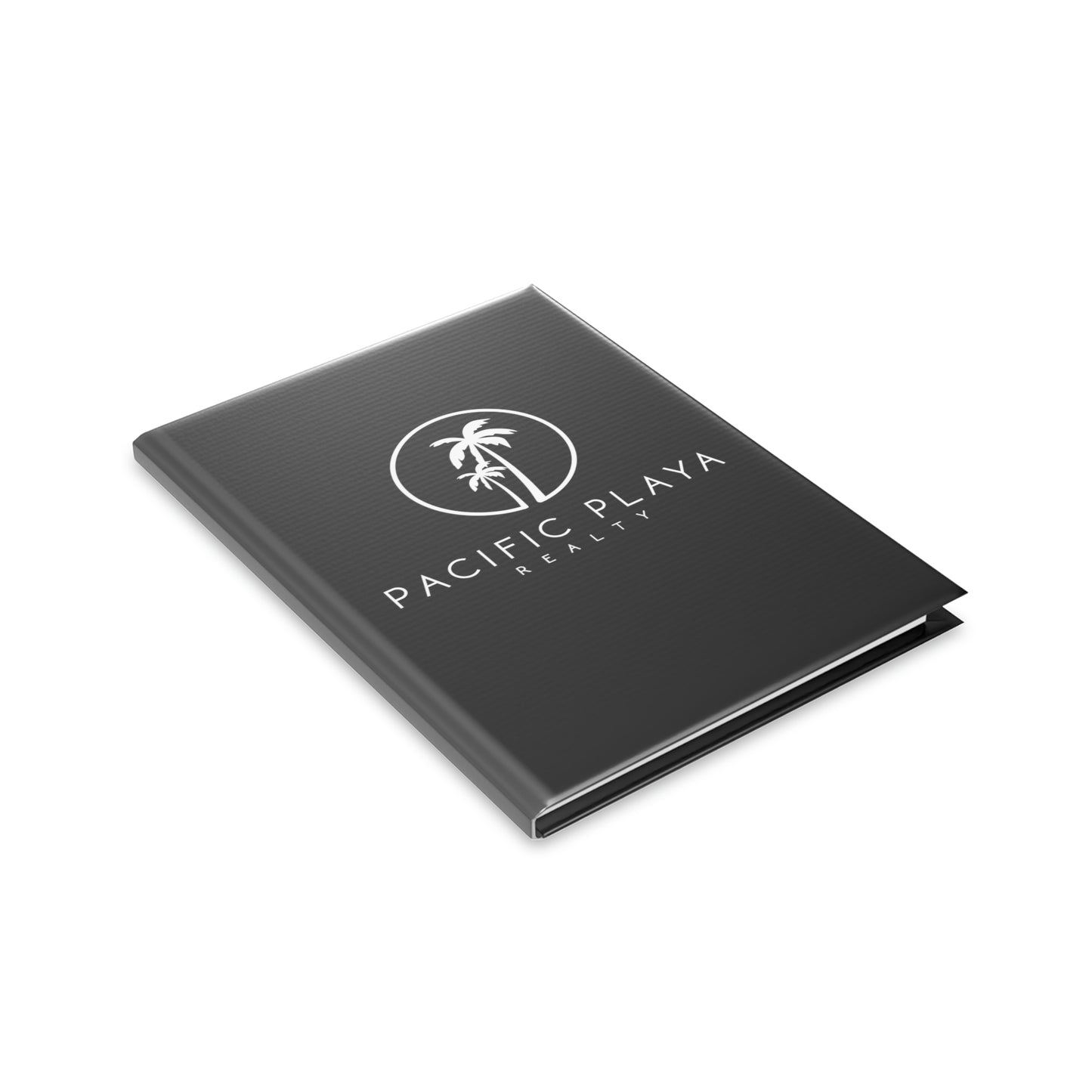 PPR Hardcover Notebook