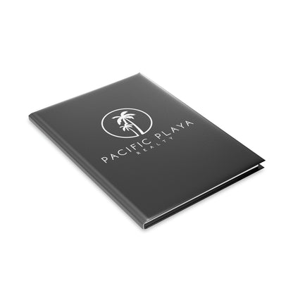 PPR Hardcover Notebook