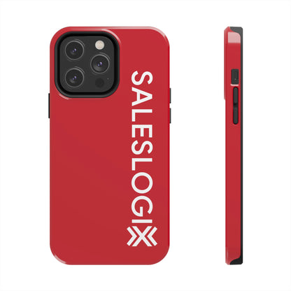 SalesLogix Tough Phone Cases, Case-Mate