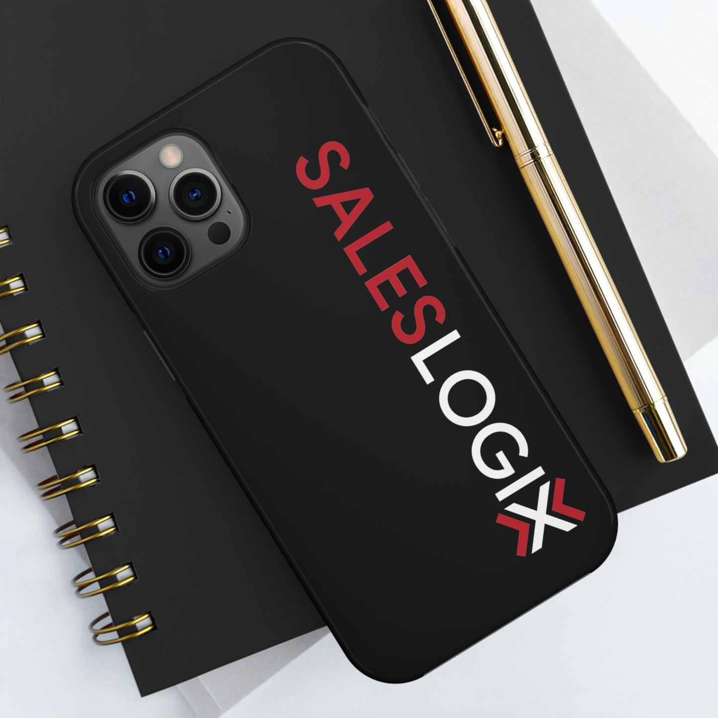 SalesLogix Tough Phone Cases, Case-Mate