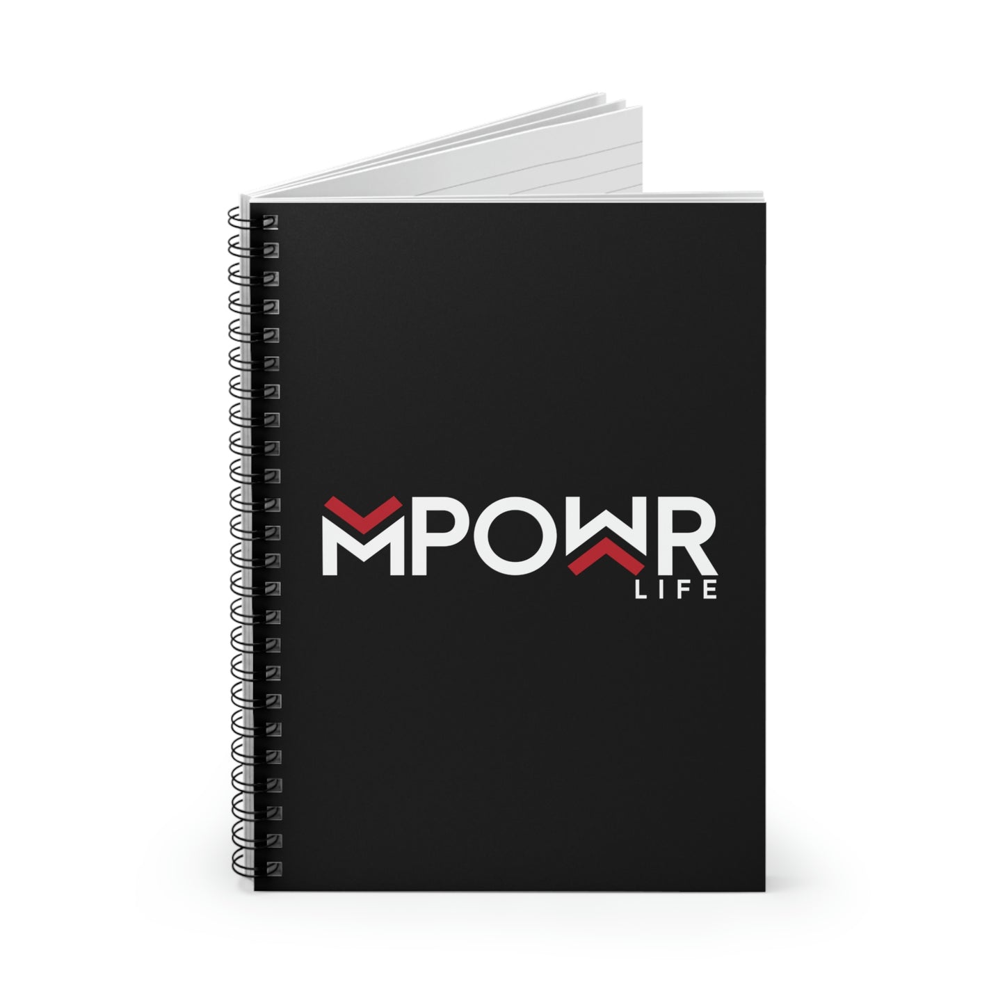 MPOWR MindMap Journal