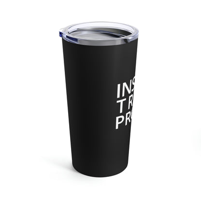 Inspire Train Propel Insuluxe Tumbler