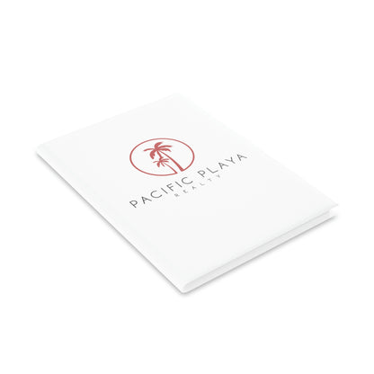 PPR Hardcover Notebook