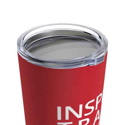 Inspire Train Propel Insuluxe Tumbler