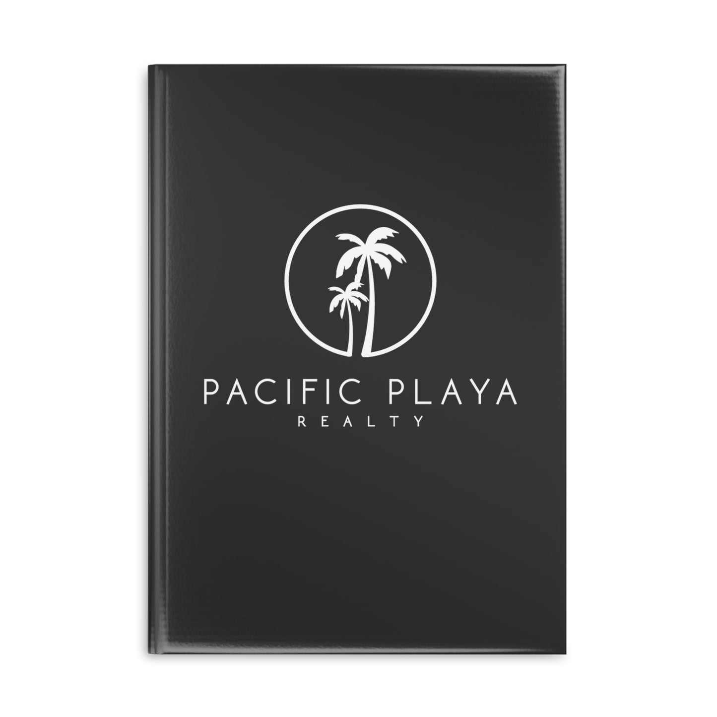 PPR Hardcover Notebook