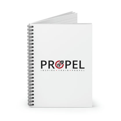 PROPEL MindMap Journal