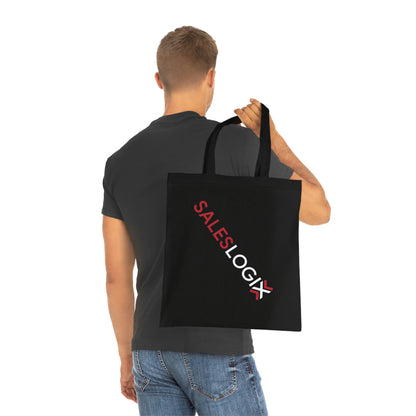 SalesLogix Cotton Tote