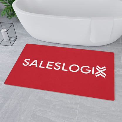 SalesLogix Floor Mat