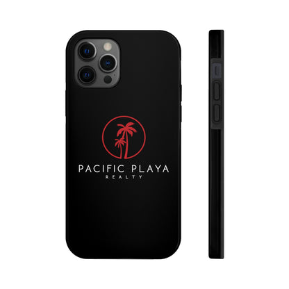 PPR Impact iPhone Case (tough phone cases, case-mate)