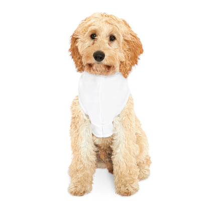 It’s Not The Gym It's Your Workout Dog Hoodie