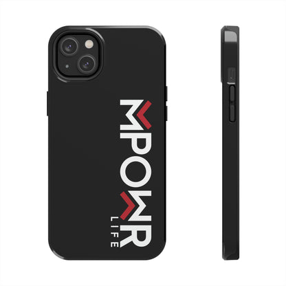 MPOWER Tough Phone Cases, Case-Mate