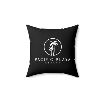 PPR Square Pillow