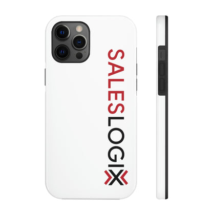 SalesLogix Tough Phone Cases, Case-Mate