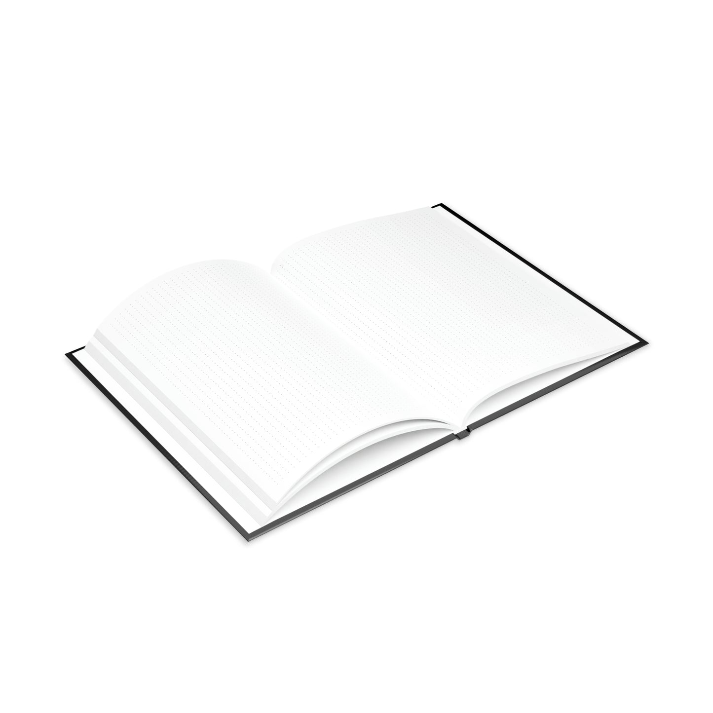 PROPEL Hardcover Notebook