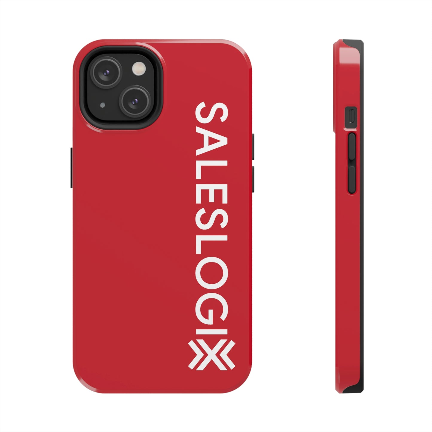 SalesLogix Tough Phone Cases, Case-Mate