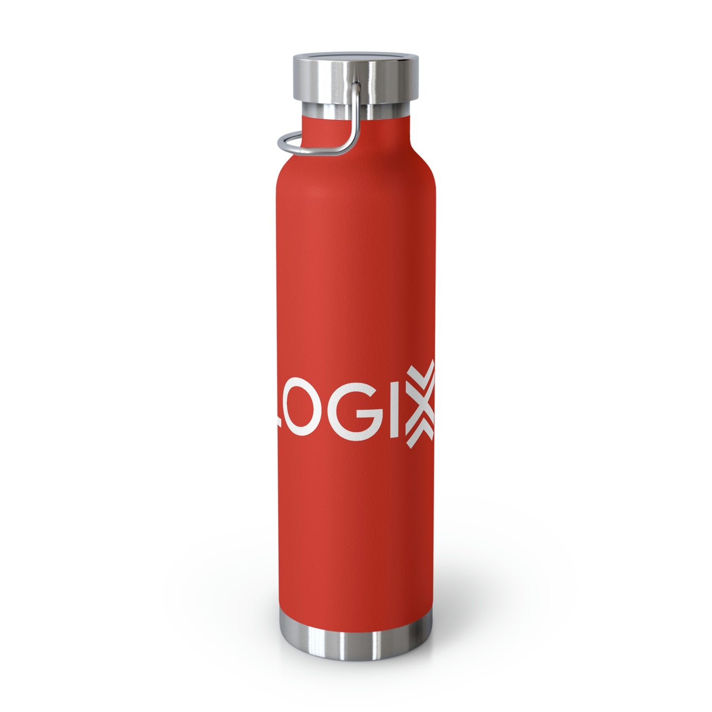 Saleslogix On-The-Go Hydration Water Bottle